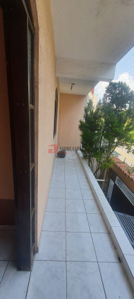 Imagem Sobrado com 1 Quarto à Venda, 140 m² em Jardim Primeiro De Maio (chacara Fazendinha) - Osasco