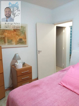 Imagem Apartamento com 2 Quartos à Venda, 75 m² em Luz - São Paulo