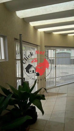 Imagem Sobrado com 3 Quartos à Venda, 190 m² em Nova Petrópolis - São Bernardo Do Campo Imagem Sobrado com 3 Quartos à Venda, 190 m² em Nova Petrópolis - São Bernardo Do Campo
