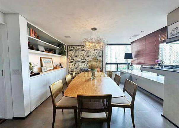 Imagem Apartamento com 3 Quartos à Venda, 187 m² em Vila Romana - São Paulo Imagem Apartamento com 3 Quartos à Venda, 187 m² em Vila Romana - São Paulo