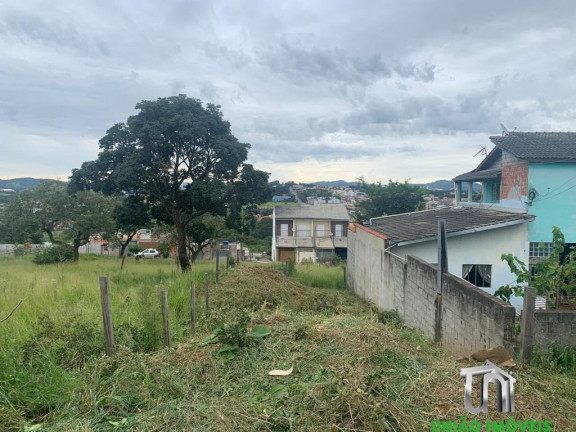 Imagem Terreno à Venda, 182 m² em Jardim Lago Do Moinho - Bragança Paulista