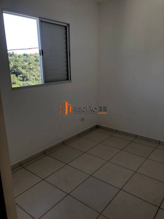 Imagem Apartamento com 2 Quartos à Venda, 42 m² em Jardim Vitória - Poços De Caldas