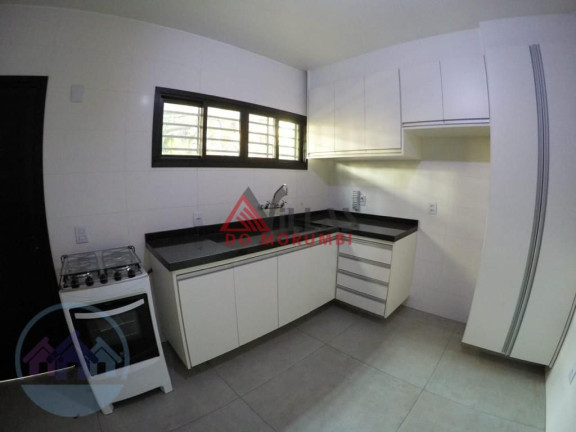Imagem Sobrado com 4 Quartos à Venda, 350 m² em Campo Belo - São Paulo