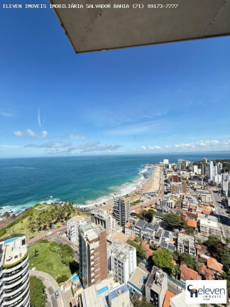 Apartamento com 4 Quartos à Venda, 210 m² em Barra - Salvador
