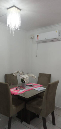 Imagem Apartamento com 2 Quartos à Venda, 46 m² em Argentina - Criciúma