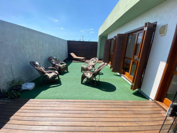 Imagem Casa com 3 Quartos à Venda, 300 m² em Atlântida Sul - Osório Imagem Casa com 3 Quartos à Venda, 300 m² em Atlântida Sul - Osório