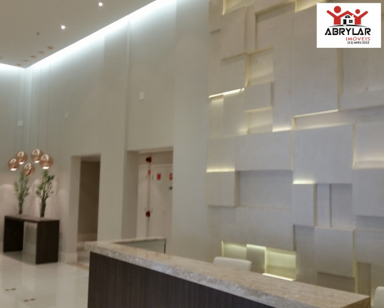 Imagem Imóvel com 1 Quarto à Venda, 35 m² em Centro - Jundiaí