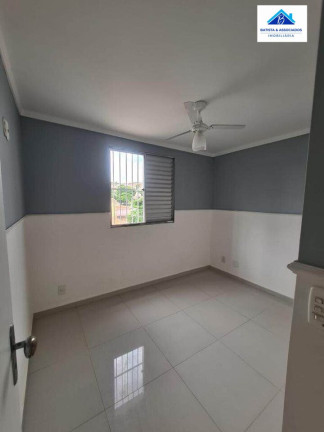 Imagem Apartamento com 3 Quartos à Venda, 79 m² em Vila Industrial - Campinas Imagem Apartamento com 3 Quartos à Venda, 79 m² em Vila Industrial - Campinas