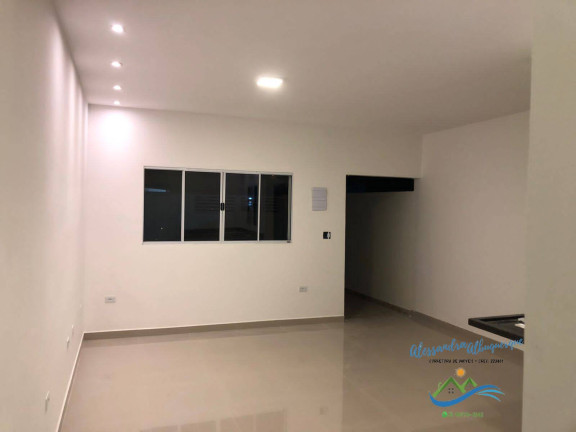 Imagem Casa com 2 Quartos à Venda, 74 m² em Balneário Tupy - Itanhaém