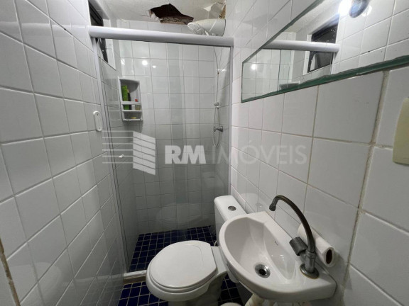 Imagem Casa com 3 Quartos à Venda, 78 m² em Stella Maris - Salvador Imagem Casa com 3 Quartos à Venda, 78 m² em Stella Maris - Salvador