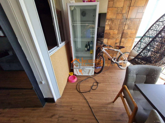 Imagem Apartamento com 4 Quartos à Venda, 95 m² em Jardim Flor Da Montanha - Guarulhos Imagem Apartamento com 4 Quartos à Venda, 95 m² em Jardim Flor Da Montanha - Guarulhos