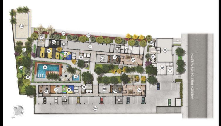 Imóvel à Venda, 75 m² em Ipiranga - São Paulo