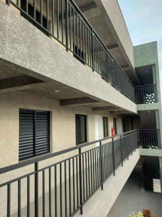 Imagem Apartamento com 2 Quartos à Venda, 32 m² em Jardim Anália Franco - São Paulo