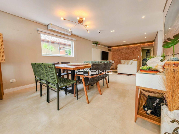 Imagem Casa com 5 Quartos à Venda, 313 m² em Riviera De São  Lourenço  - Bertioga