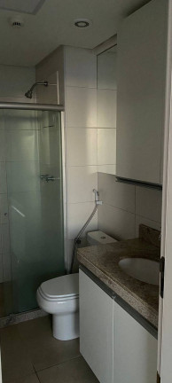 Imagem Apartamento com 1 Quarto para Alugar, 36 m² em Boa Viagem - Recife Imagem Apartamento com 1 Quarto para Alugar, 36 m² em Boa Viagem - Recife