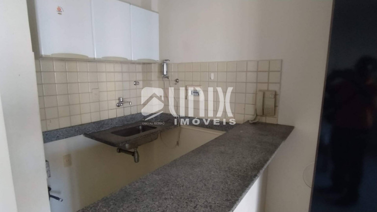 Imagem Apartamento com 1 Quarto para Alugar, 32 m² em Centro - Campos Dos Goytacazes