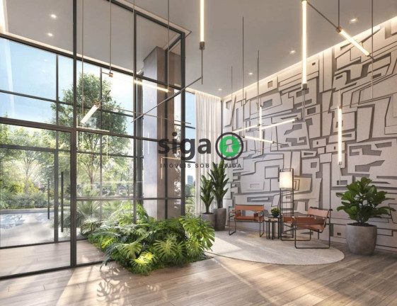 Imagem Apartamento com 3 Quartos à Venda, 141 m² em Vila Mariana - São Paulo Imagem Apartamento com 3 Quartos à Venda, 141 m² em Vila Mariana - São Paulo