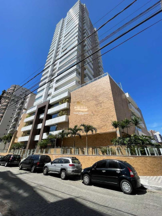 Imagem Apartamento com 2 Quartos à Venda, 89 m² em Aviação - Praia Grande Imagem Apartamento com 2 Quartos à Venda, 89 m² em Aviação - Praia Grande