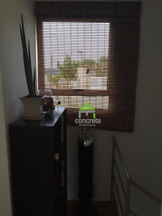 Imagem Casa de Condomínio com 2 Quartos à Venda, 54 m² em Chácara Pavoeiro - Cotia Imagem Casa de Condomínio com 2 Quartos à Venda, 54 m² em Chácara Pavoeiro - Cotia