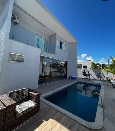 Imagem Casa com 4 Quartos à Venda, 277 m² em Centro - Barra Dos Coqueiros Imagem Casa com 4 Quartos à Venda, 277 m² em Centro - Barra Dos Coqueiros
