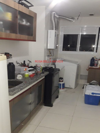 Imagem Apartamento com 3 Quartos à Venda, 62 m² em Parque União - Jundiaí