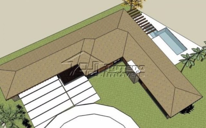 Imagem Imóvel à Venda, 1.045 m² em Jardim Boa Vista - São José Dos Campos