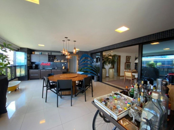 Imagem Imóvel com 4 Quartos à Venda, 330 m² em Barra - Salvador