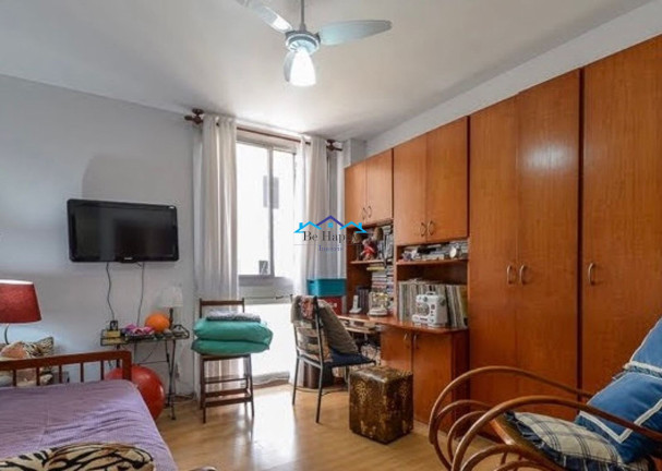 Imagem Apartamento com 3 Quartos à Venda, 176 m² em Jardim Paulista - São Paulo