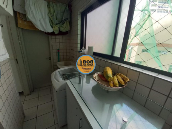Imagem Apartamento com 3 Quartos à Venda, 112 m² em Boa Viagem - Recife