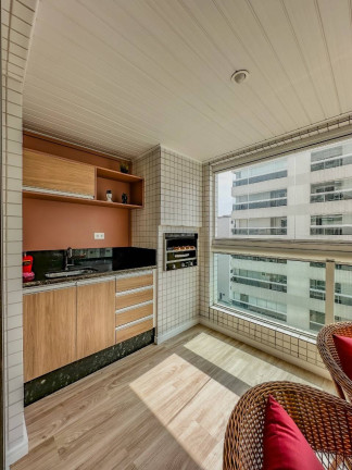 Imagem Apartamento com 3 Quartos à Venda, 130 m² em Ocian - Praia Grande Imagem Apartamento com 3 Quartos à Venda, 130 m² em Ocian - Praia Grande