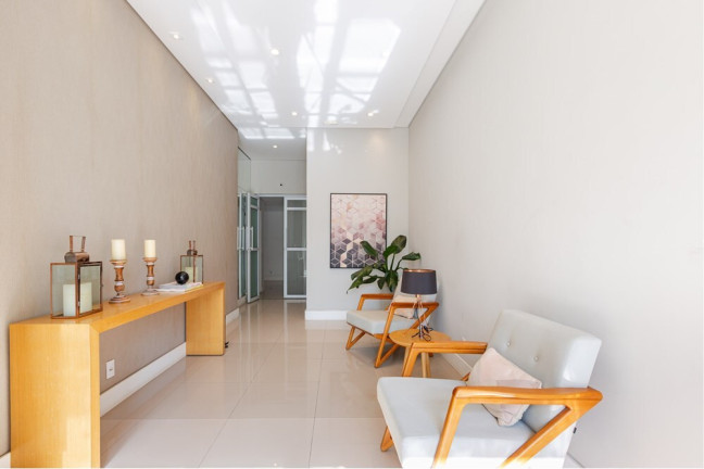 Imagem Apartamento com 1 Quarto à Venda, 41 m² em Vila Leopoldina - São Paulo