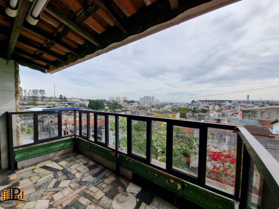 Imagem Casa com 2 Quartos à Venda, 236 m² em Planalto - São Bernardo Do Campo