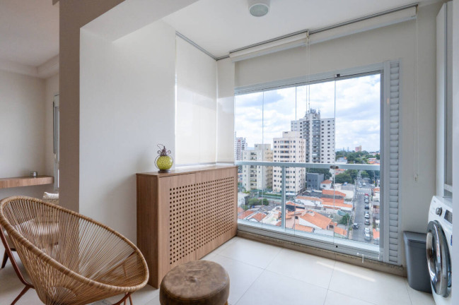 Imagem Apartamento com 1 Quarto à Venda, 50 m² em Vila Leopoldina - São Paulo Imagem Apartamento com 1 Quarto à Venda, 50 m² em Vila Leopoldina - São Paulo