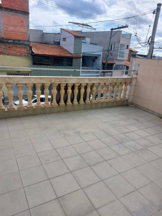 Imagem Casa com 2 Quartos à Venda,  em Taboão/diadema - Diadema