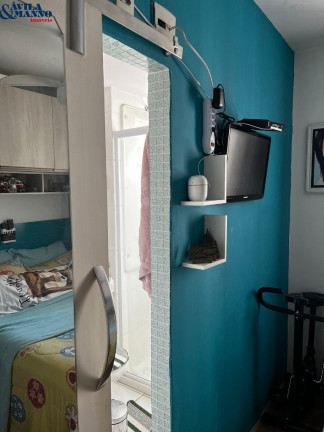 Imagem Apartamento com 2 Quartos à Venda, 65 m² em Mooca - São Paulo Imagem Apartamento com 2 Quartos à Venda, 65 m² em Mooca - São Paulo