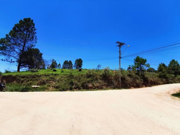 Imagem Terreno à Venda, 954 m² em Vitória Régia - Atibaia