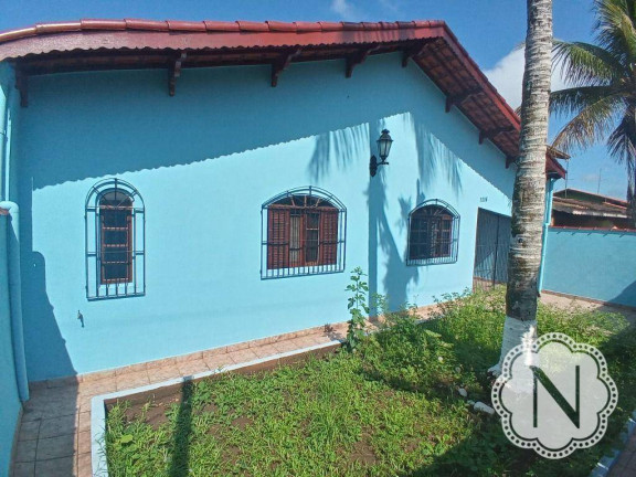 Imagem Casa com 2 Quartos à Venda, 215 m² em Jardim Das Palmeiras - Itanhaém Imagem Casa com 2 Quartos à Venda, 215 m² em Jardim Das Palmeiras - Itanhaém