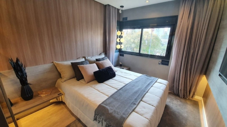Imagem Imóvel com 3 Quartos à Venda, 130 m² em Brooklin Paulista - São Paulo Imagem Imóvel com 3 Quartos à Venda, 130 m² em Brooklin Paulista - São Paulo