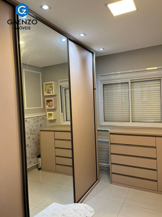 Imagem Apartamento com 2 Quartos à Venda, 49 m² em Jaguaribe - Osasco