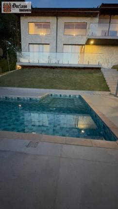 Imagem Casa com 4 Quartos à Venda, 300 m² em Ponte Alta - Atibaia