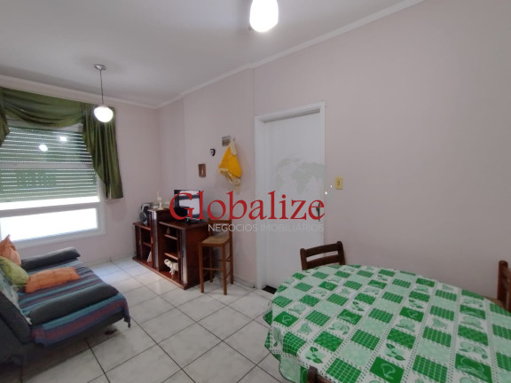Imagem Imóvel com 1 Quarto à Venda, 68 m² em Aparecida - Santos