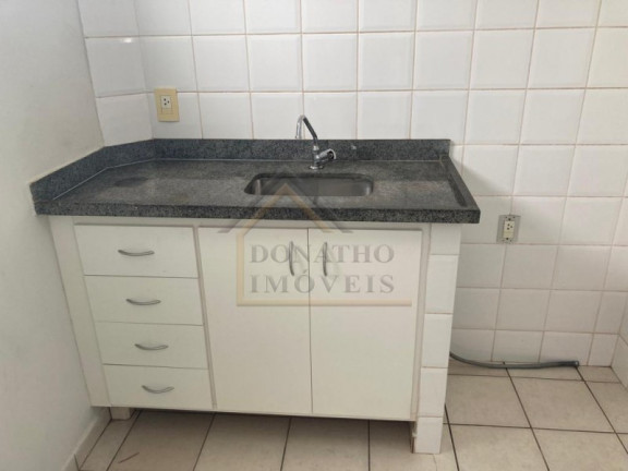 Imagem Apartamento com 1 Quarto para Alugar, 38 m² em Jardim Nova Aliança - Ribeirão Preto Imagem Apartamento com 1 Quarto para Alugar, 38 m² em Jardim Nova Aliança - Ribeirão Preto