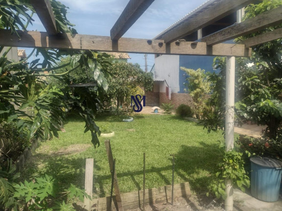 Imagem Casa com 3 Quartos à Venda, 120 m² em Unamar - Cabo Frio