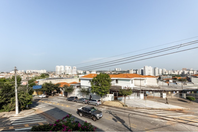 Imagem Apartamento com 2 Quartos à Venda, 56 m² em Vila Sônia - São Paulo Imagem Apartamento com 2 Quartos à Venda, 56 m² em Vila Sônia - São Paulo