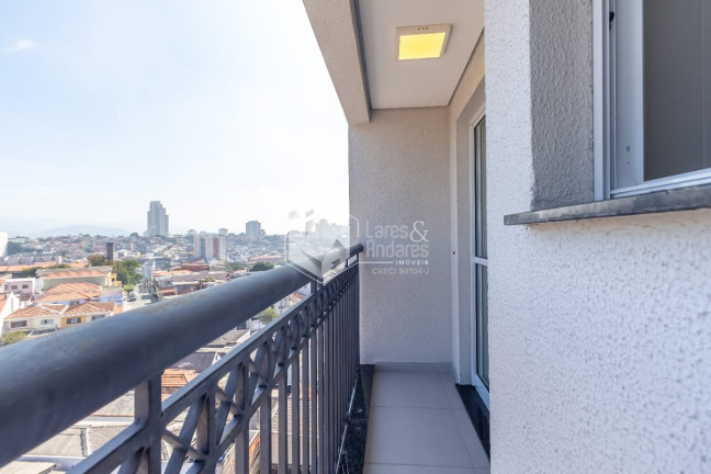 Imagem Apartamento com 2 Quartos à Venda, 46 m² em Vila Gustavo - São Paulo Imagem Apartamento com 2 Quartos à Venda, 46 m² em Vila Gustavo - São Paulo