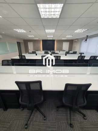 Imagem Imóvel para Alugar, 165 m² em Itaim Bibi - São Paulo