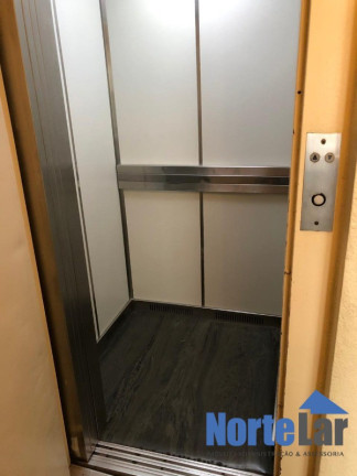 Imagem Apartamento com 3 Quartos à Venda, 102 m² em Santana - São Paulo
