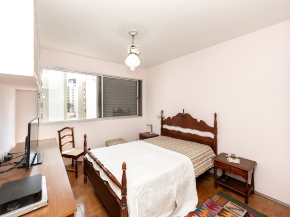 Imagem Apartamento com 3 Quartos à Venda, 114 m² em Cerqueira César - São Paulo Imagem Apartamento com 3 Quartos à Venda, 114 m² em Cerqueira César - São Paulo