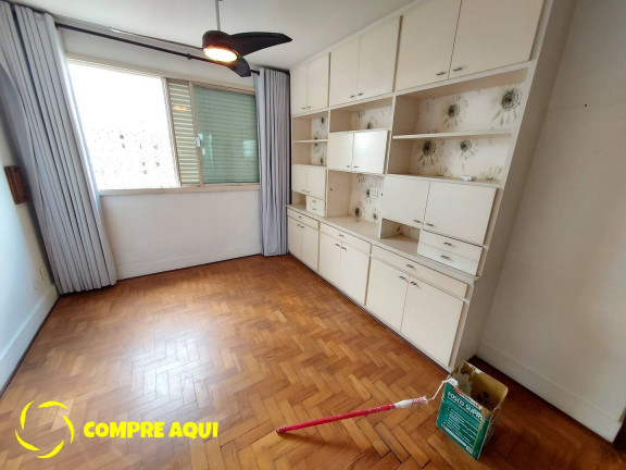 Imagem Apartamento com 3 Quartos à Venda, 105 m² em Perdizes - São Paulo
