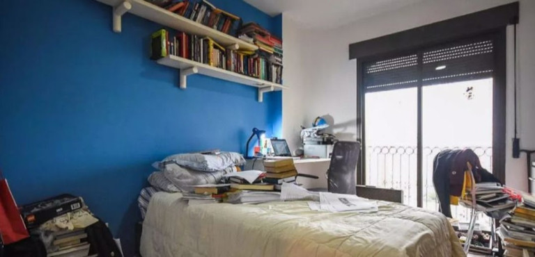 Imagem Apartamento com 3 Quartos à Venda, 190 m² em Vila Suzana - São Paulo Imagem Apartamento com 3 Quartos à Venda, 190 m² em Vila Suzana - São Paulo
